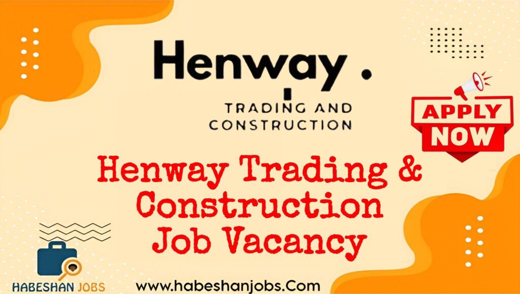 Henway Trading and Construction