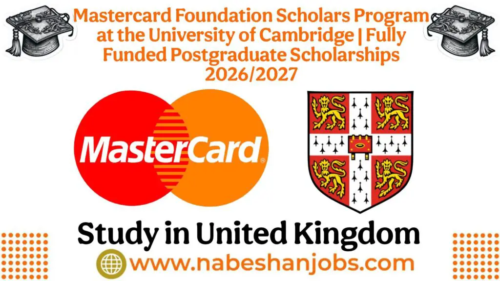Mastercard Foundation
