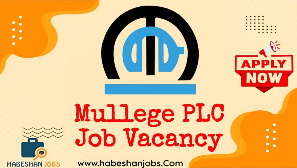 Mullege PLC