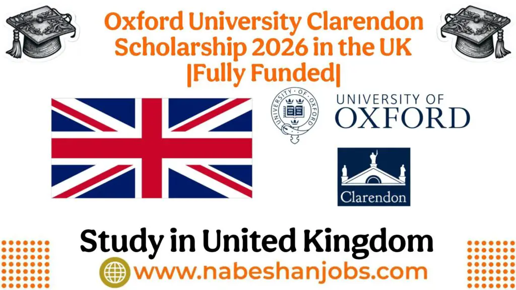 Oxford University