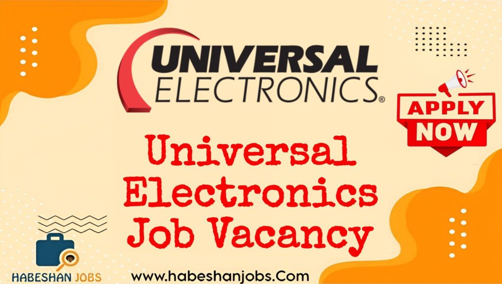 Universal Electronics