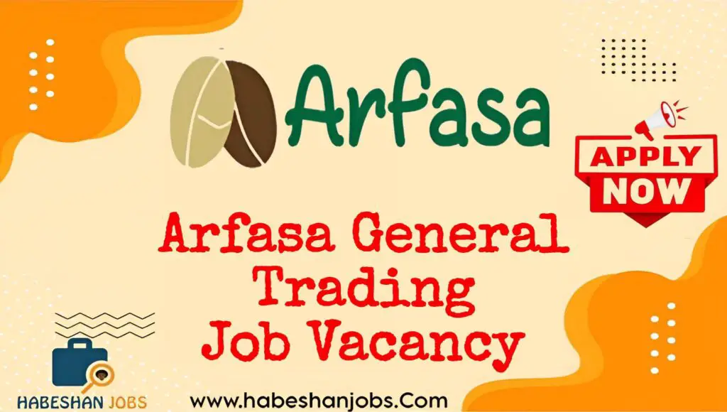 Arfasa General Trading