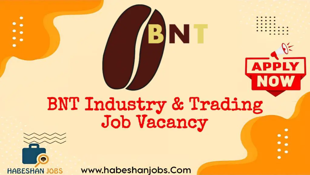 BNT Industry and Trading