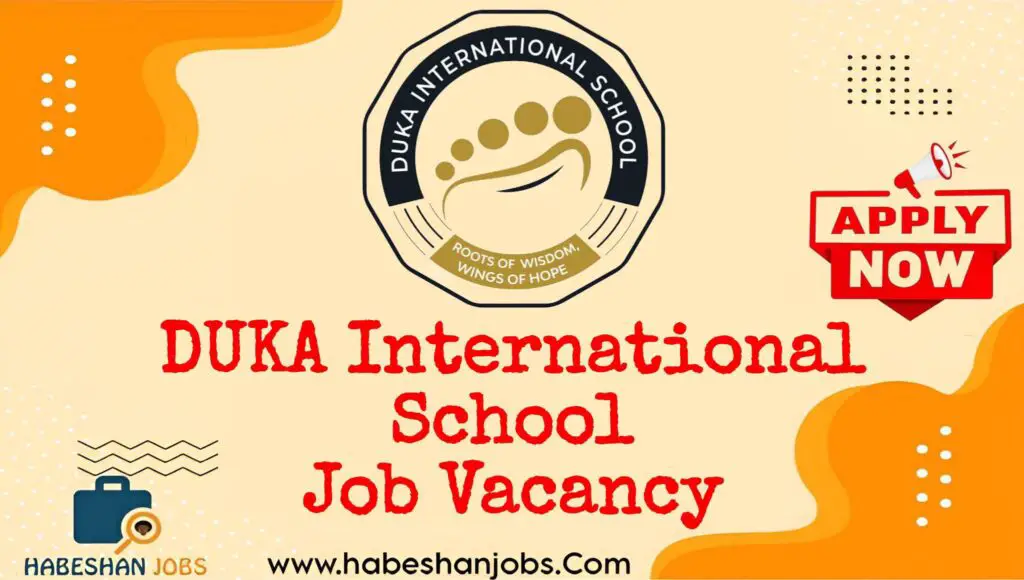 DUKA International School