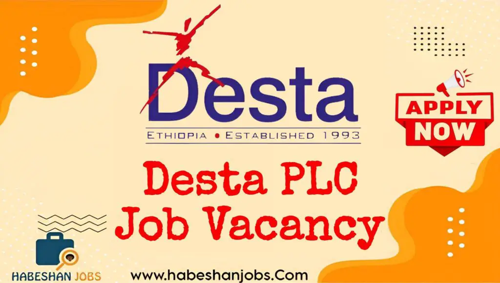 Desta PLC