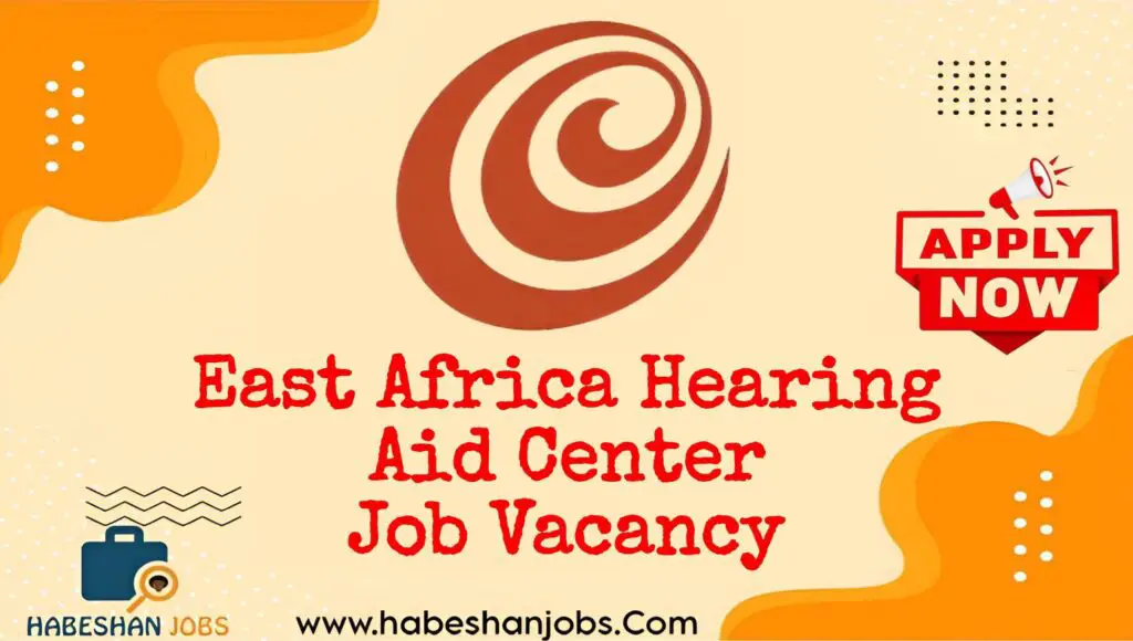 East Africa Hearing Aid Center