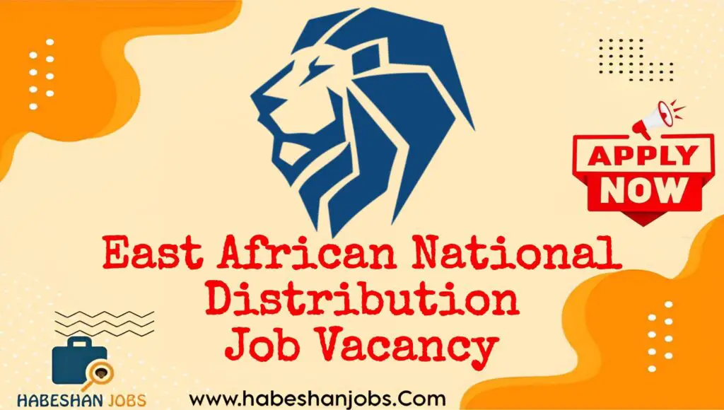 East African National Distribution SC