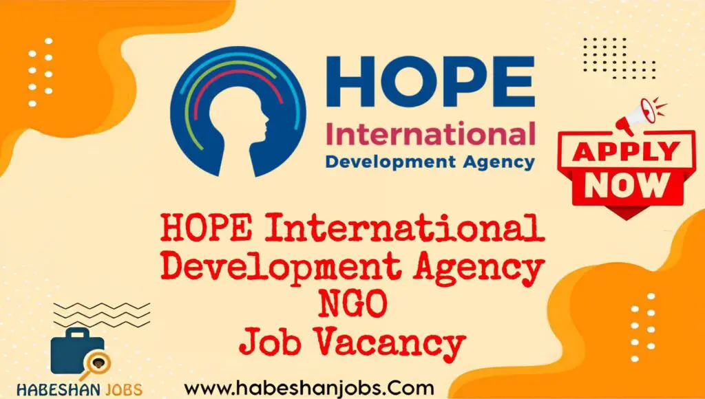 HOPE International Development