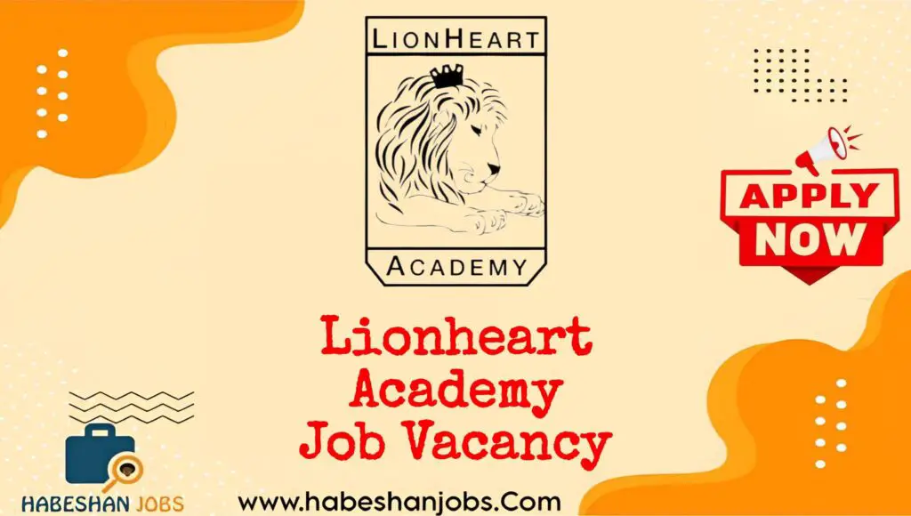 Lionheart Academy