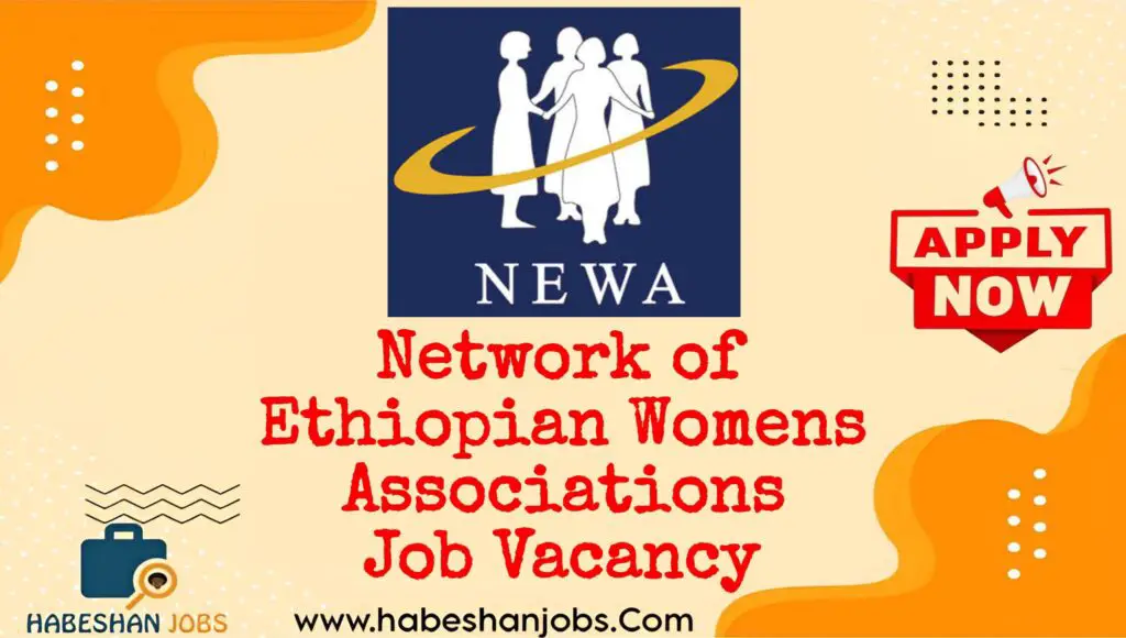 Network of Ethiopian Womens Associations