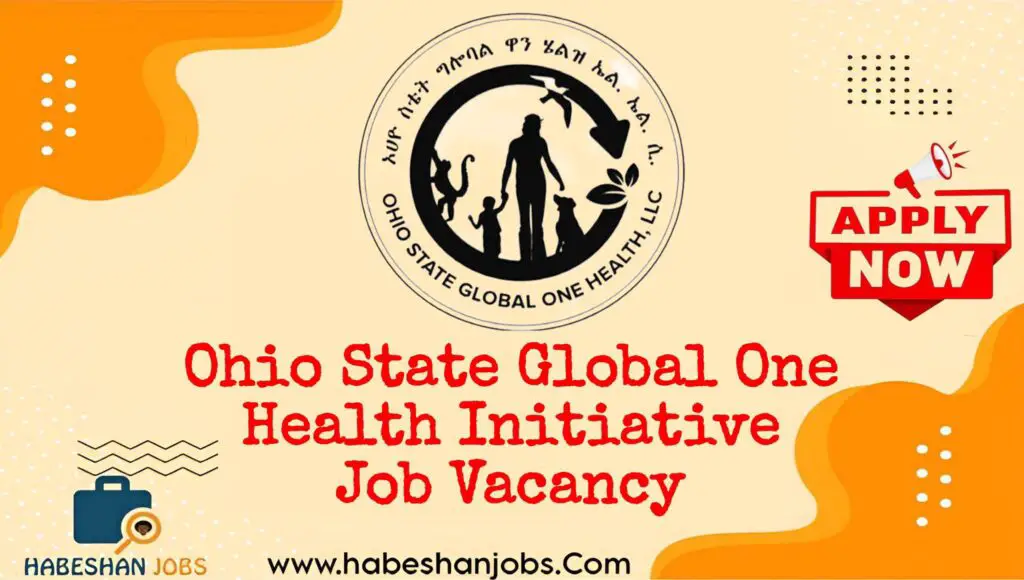 Ohio State Global One Health Initiative