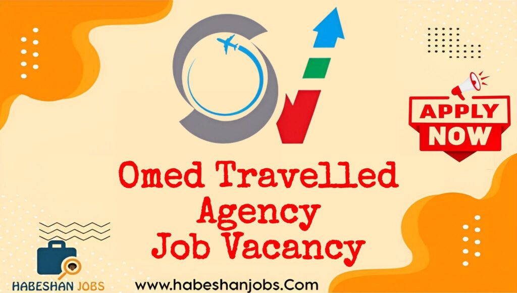 Omed Travelled Agency