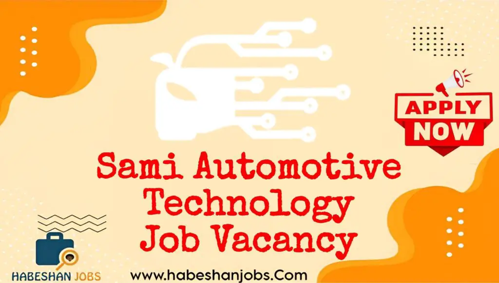 Sami Automotive Technology