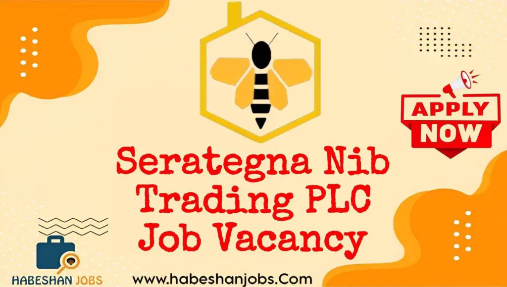 Serategna Nib Trading PLC