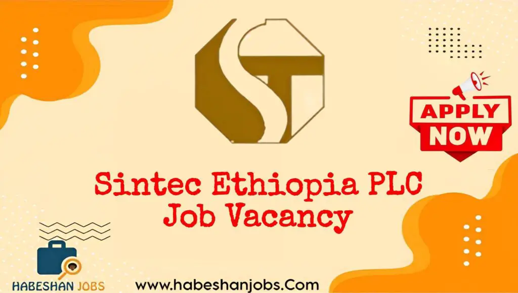 Sintec Ethiopia PLC