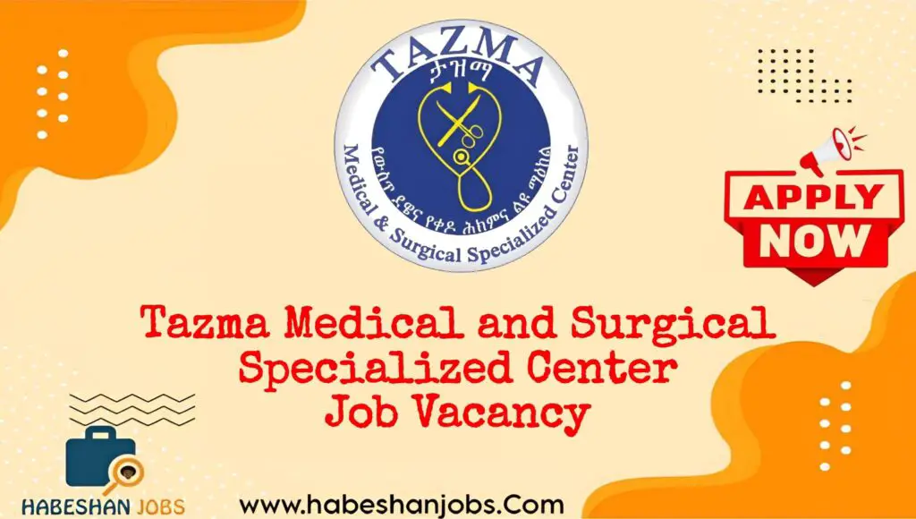 Tazma Medical and Surgical Specialized Center
