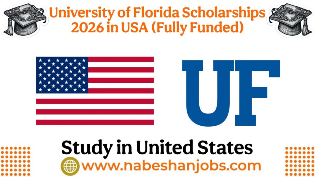 University of Florida Scholarships