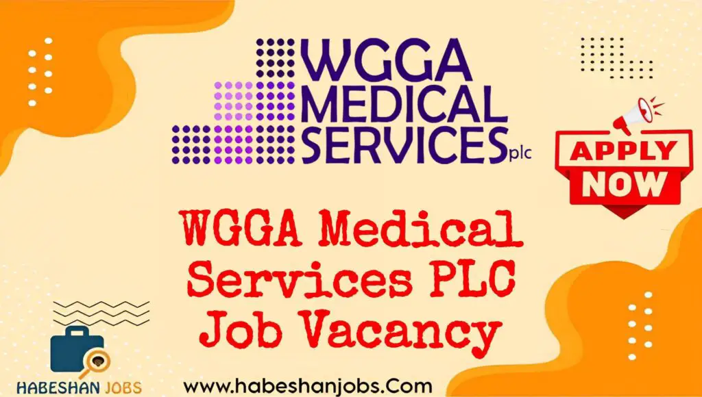 WGGA Medical Services PLC