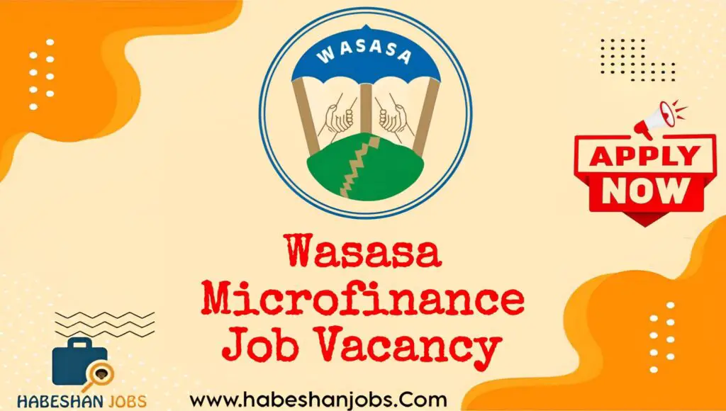 Wasasa Microfinance