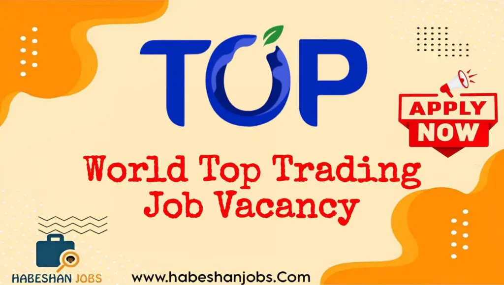 World Top Trading