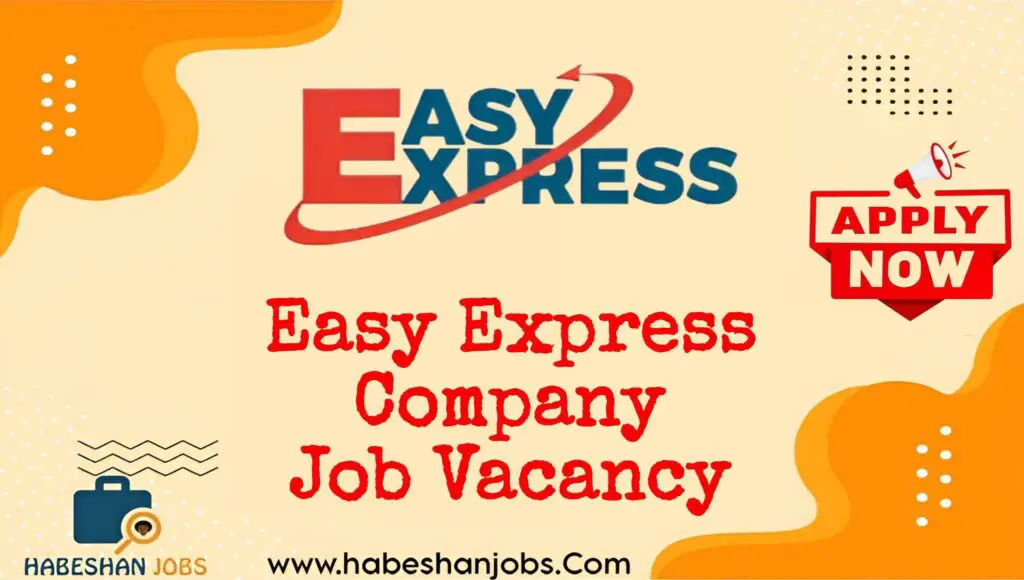Easy Express Company