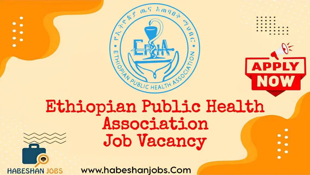 Ethiopian Public Health Association