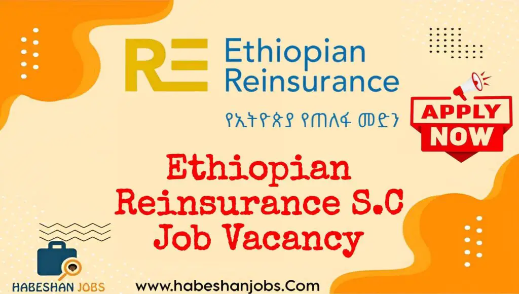 Ethiopian Reinsurance S.C
