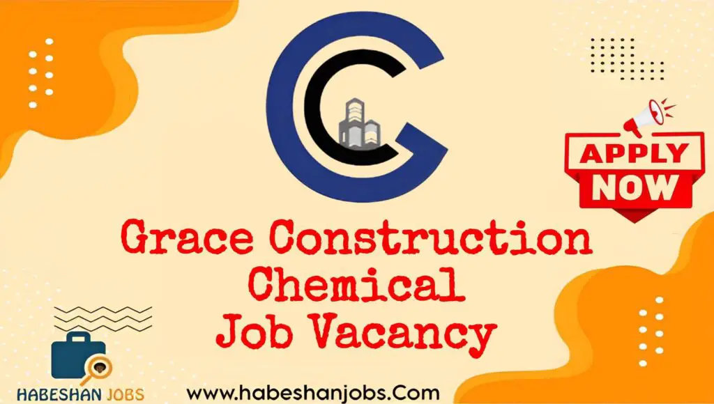Grace Construction Chemical