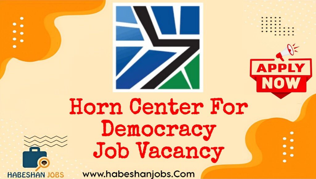 Horn Center For Democracy