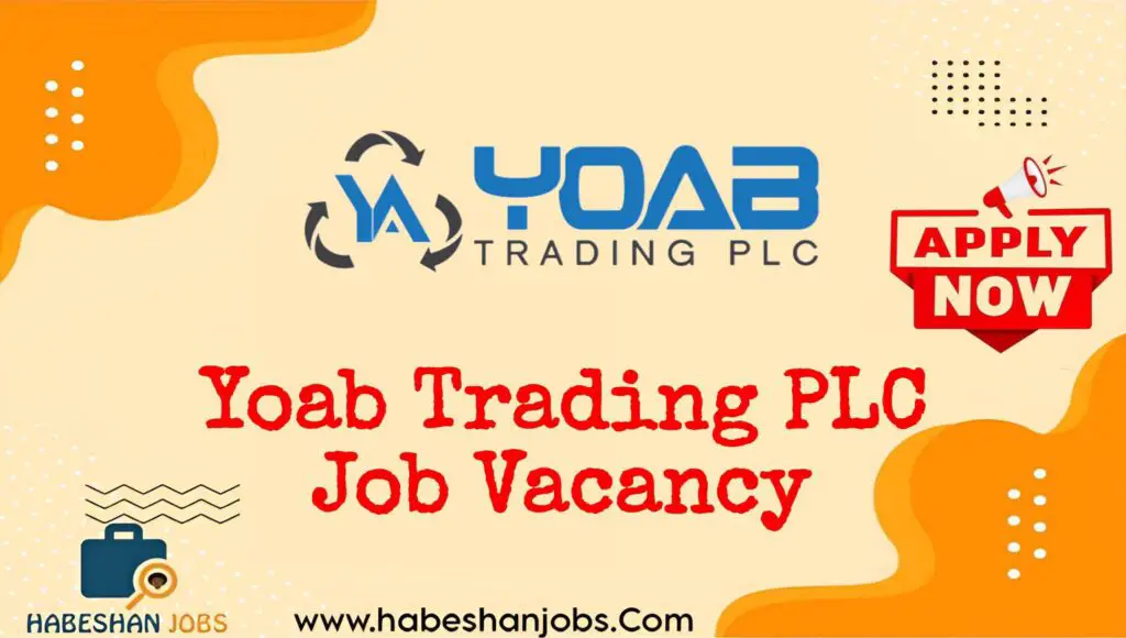 Yoab Trading PLC