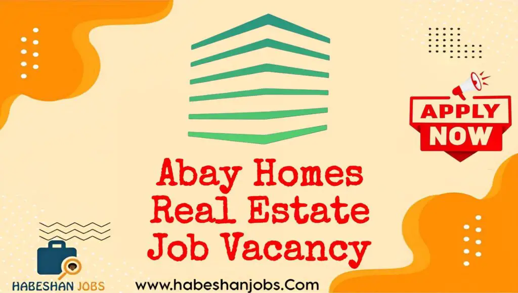Abay Homes Real Estate