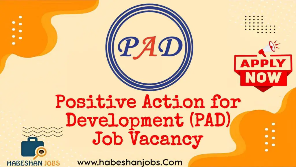 Positive Action for Developmen