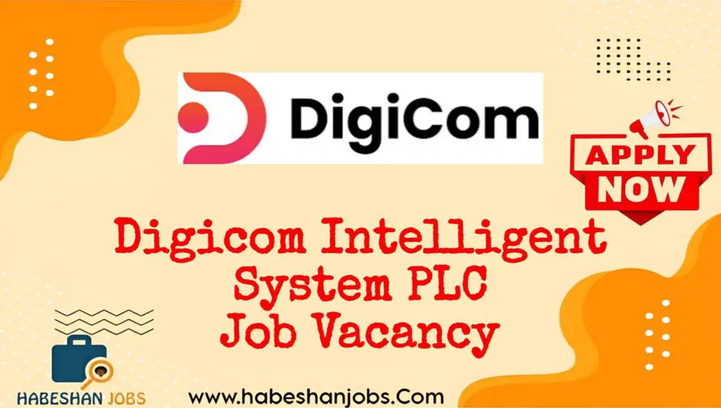 Digicom Intelligent System PLC
