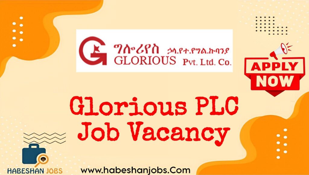 Glorious PLC
