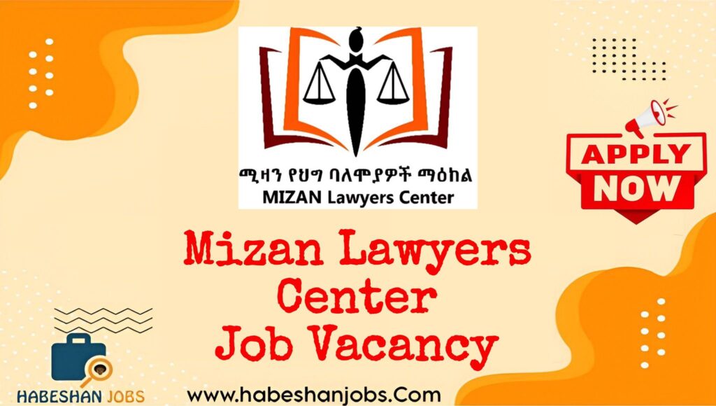 Mizan Lawyers Center