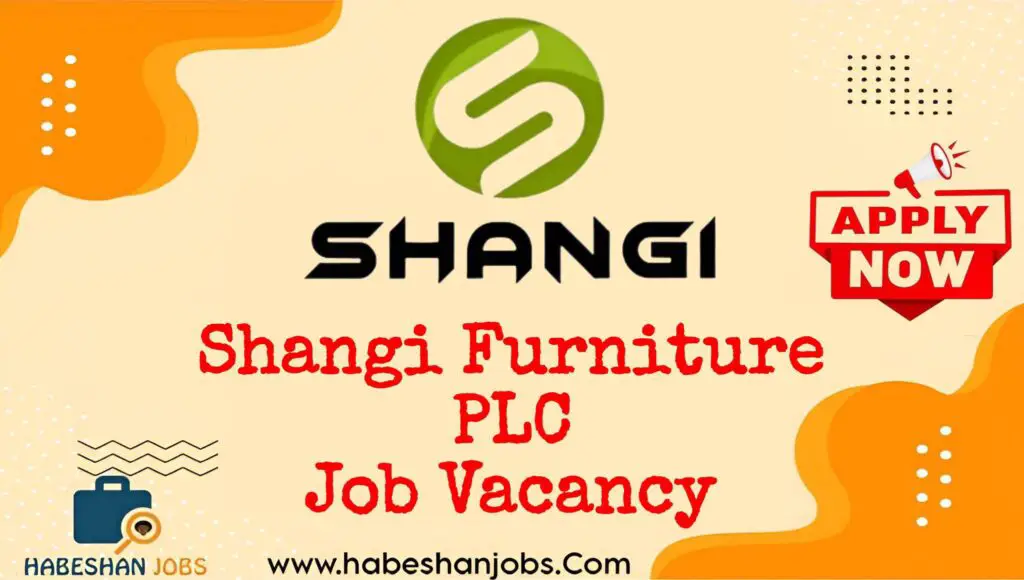 Shangi Furniture PLC