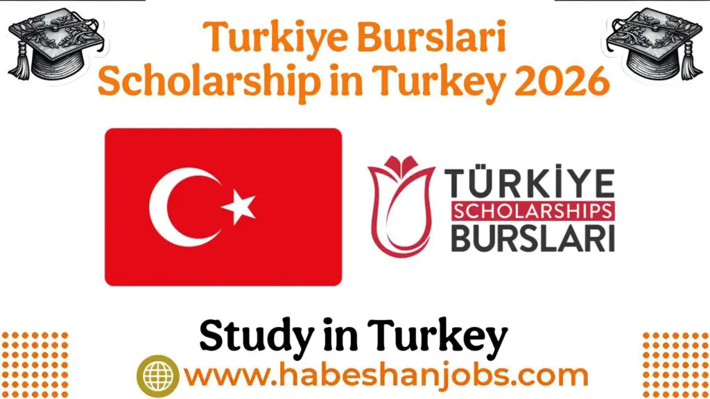 Türkiye Bursları (Türkiye Scholarships) — Fully Funded Scholarship 2026 photo 2026 01 22 15 47 13