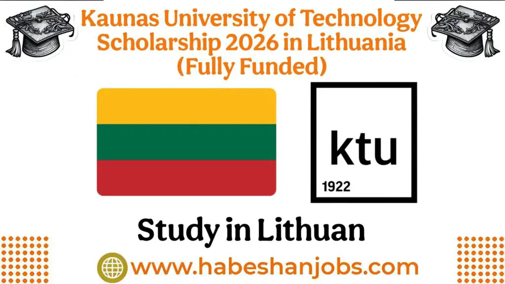 Kaunas University of Technology Scholarship 2026 in Lithuania (Funded) photo 2026 01 22 15 47 32