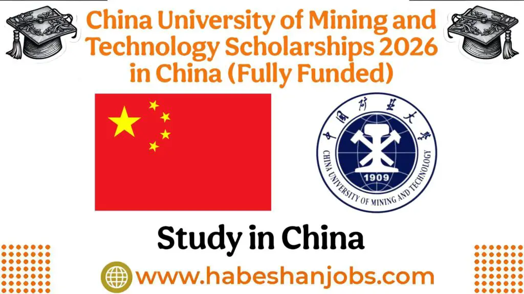China University of Mining and Technology Scholarships 2026 in China (Fully Funded) photo 2026 01 22 15 47 39