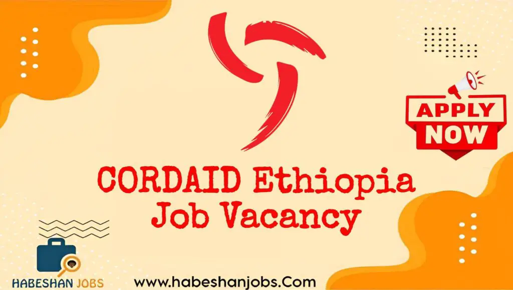 CORDAID Ethiopia