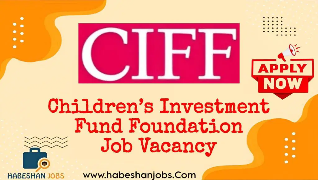 Childrens Investment Fund Foundation