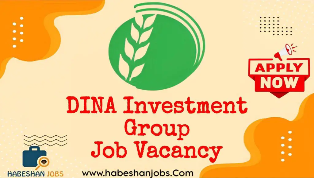 DINA Investment Group