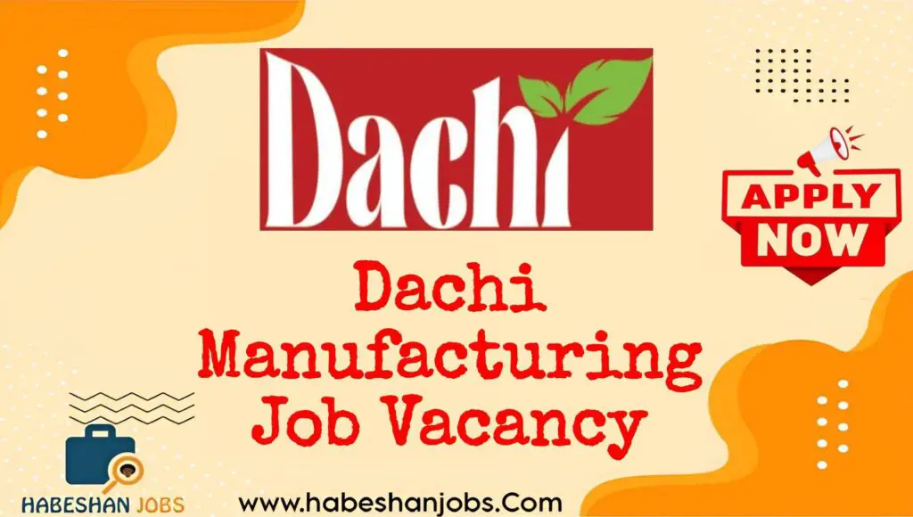Dachi Manufacturing