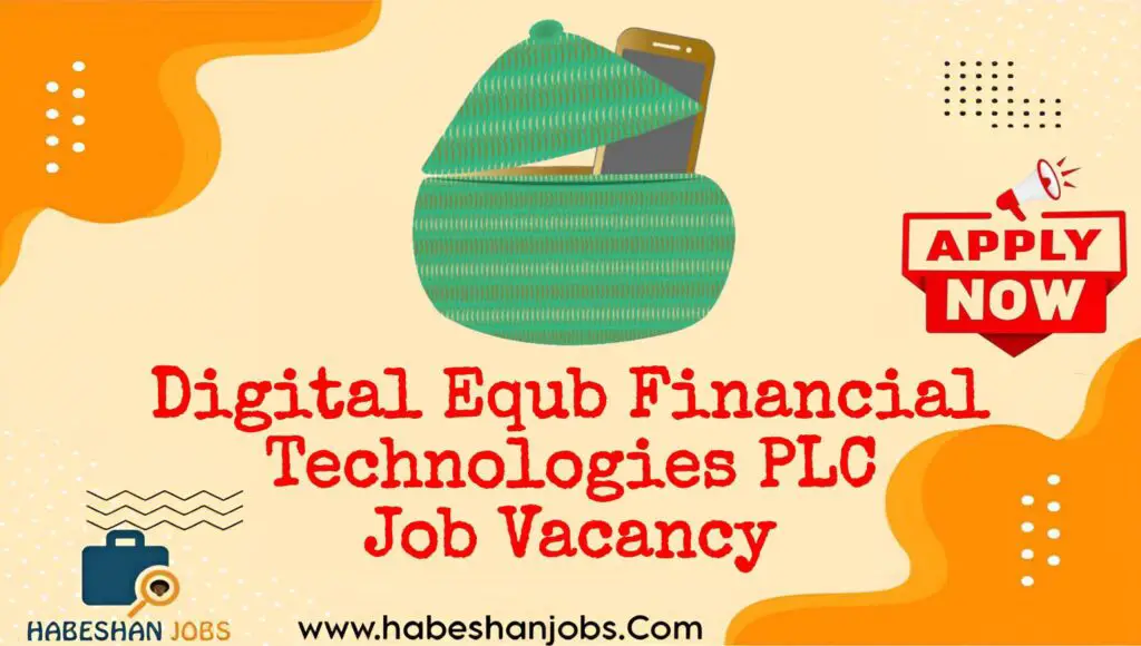 Digital Equb Financial Technologies PLC