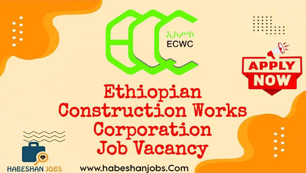 Ethiopian Construction Works Corporation