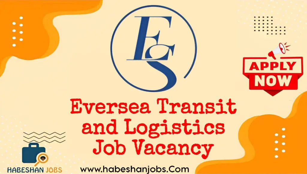Eversea Transit and Logistics