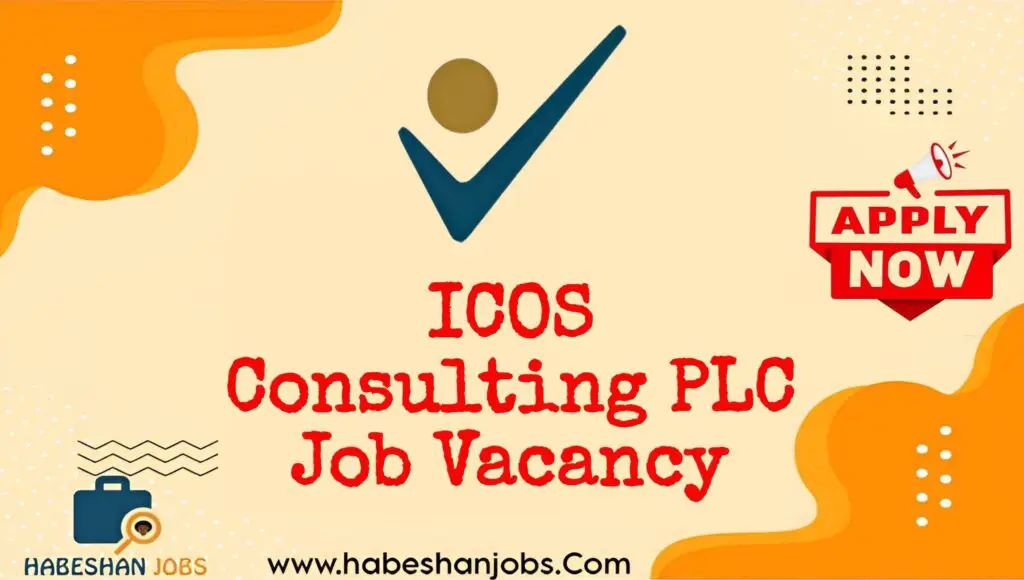 ICOS Consulting PLC