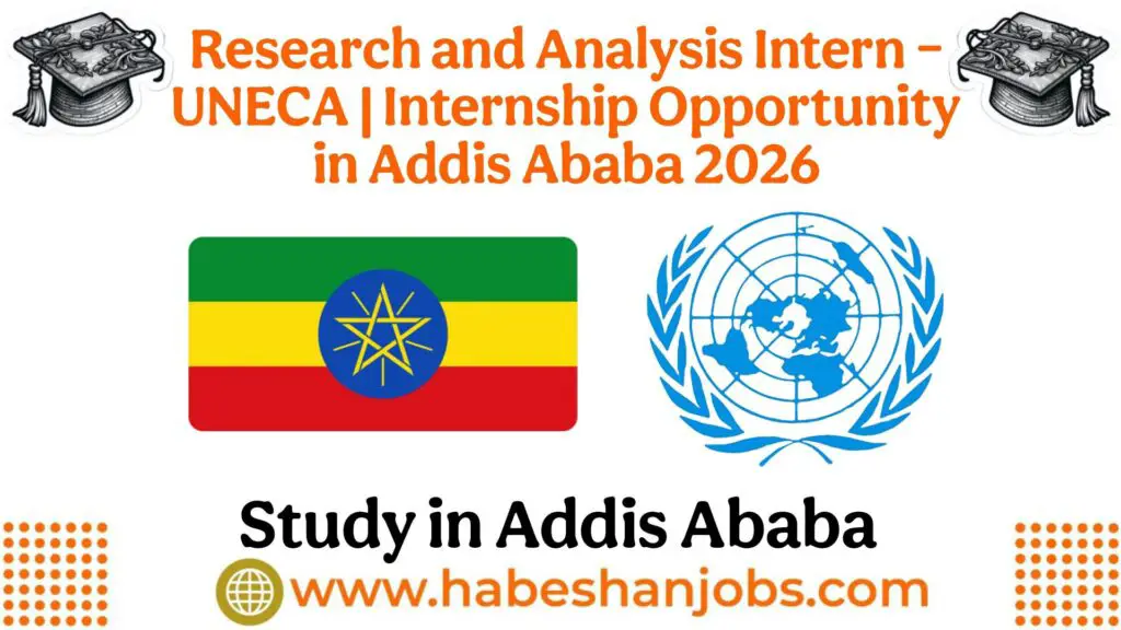 Research and Analysis