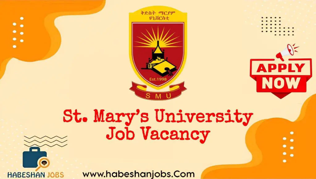 St. Marys University