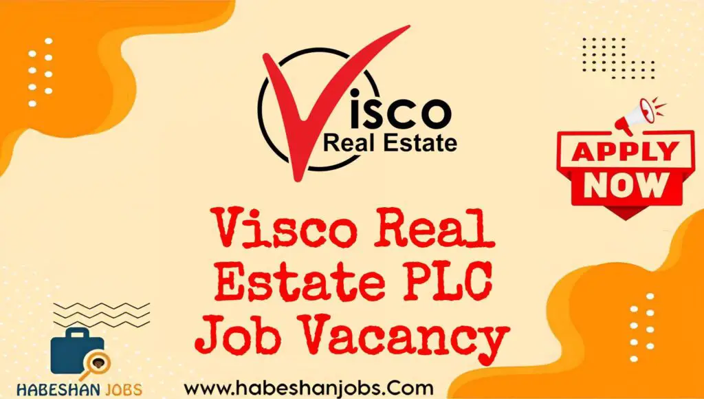 Visco Real Estate PLC